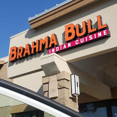 Brahma Indian Cuisine & Buffet