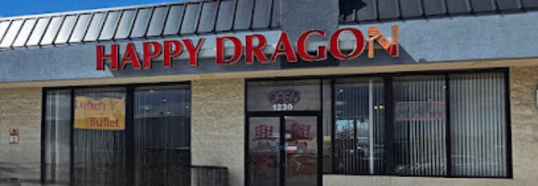 Happy Dragon Chinese Restaurant