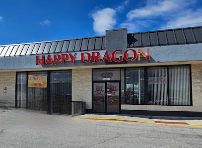 Happy Dragon Chinese Restaurant