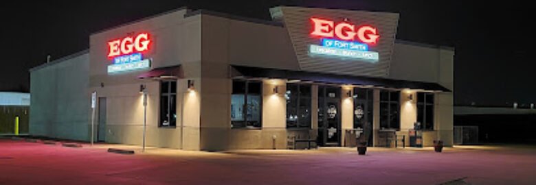 The Egg