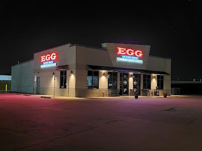 The Egg