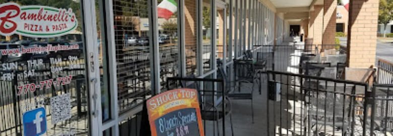 Bambinelli’s Italian Restaurant