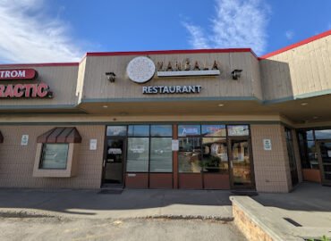 Mandala Restaurant