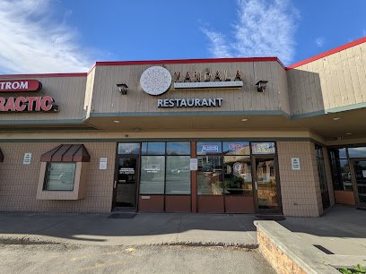 Mandala Restaurant