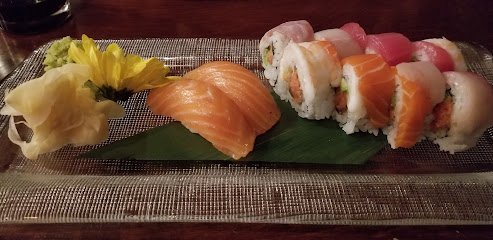 S 21 Sushi & Sake Bar