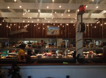 Fred’s Market Restaurant