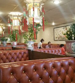 Golden Palace Restaurant & Lounge