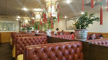 Golden Palace Restaurant & Lounge