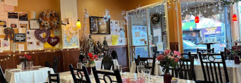 Chili’s South Indian Cuisine