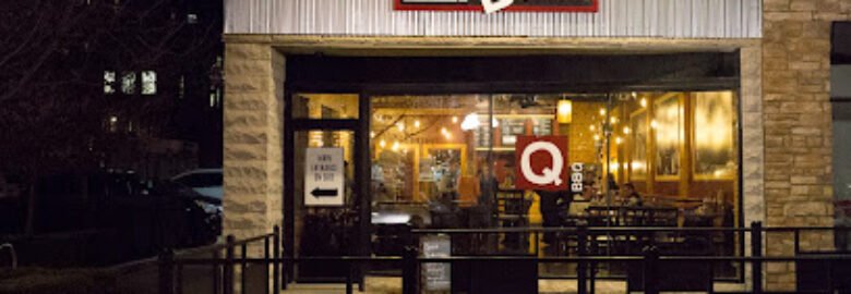 Q-BBQ Oak Park
