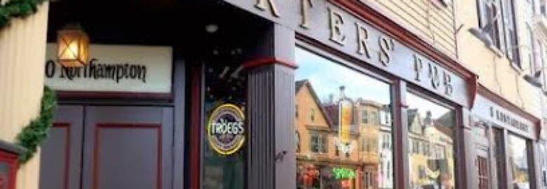 Porters’ Pub & Restaurant