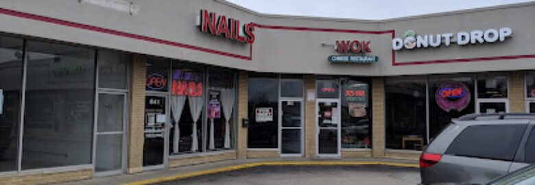 Sizzling Wok Chinese Restaurant
