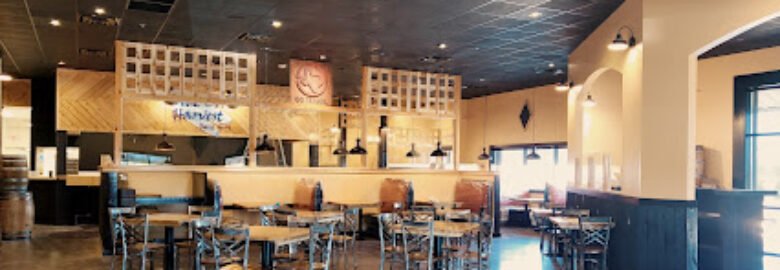 Blue Corn Harvest Bar and Grill Leander