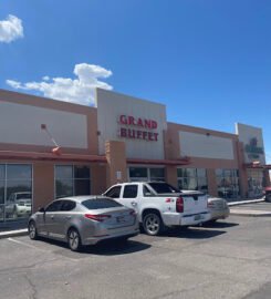 Grand Buffet