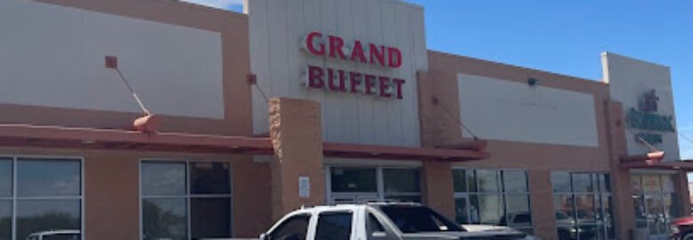 Grand Buffet