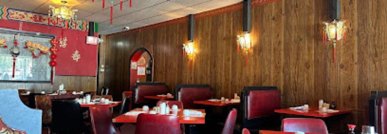 Palace Cantonese Restaurant