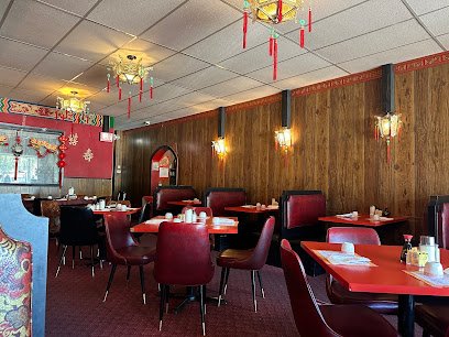 Palace Cantonese Restaurant