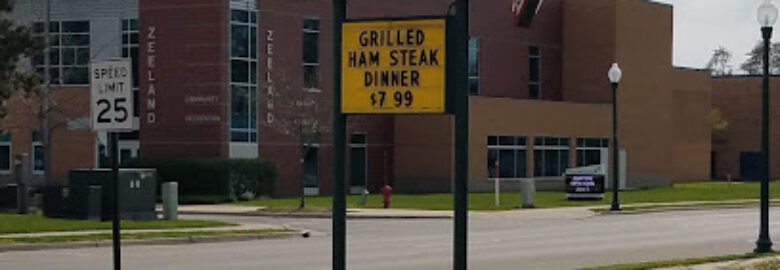 Community Restaurant