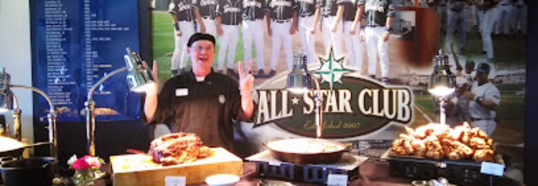 All-Star Club