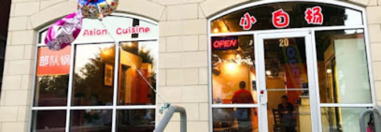 Poplar Asian Cuisine (Oxford)