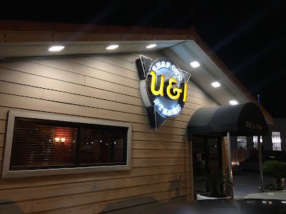 U & I Steak and Seafood Restaurant