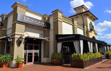 Dragonfly Robata Grill & Sushi