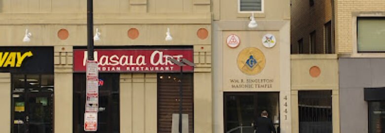 Masala Art