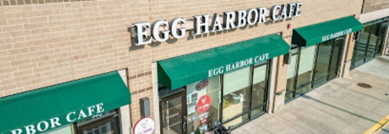 Egg Harbor Cafe