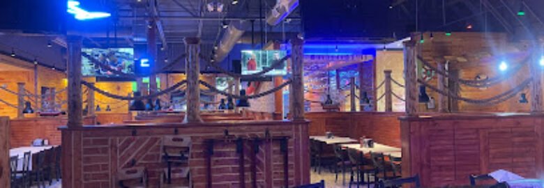 King Claw – Juicy Seafood & Bar