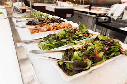 The Buffet