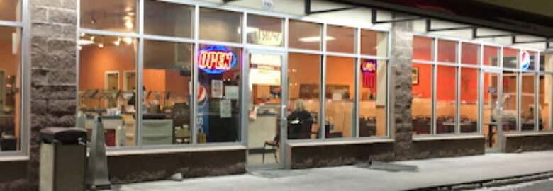 Mongolian Grill LLC – CASPER