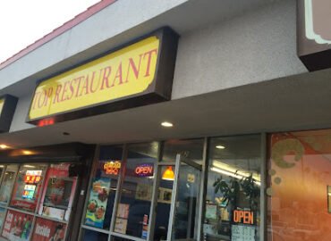 Top Restaurant