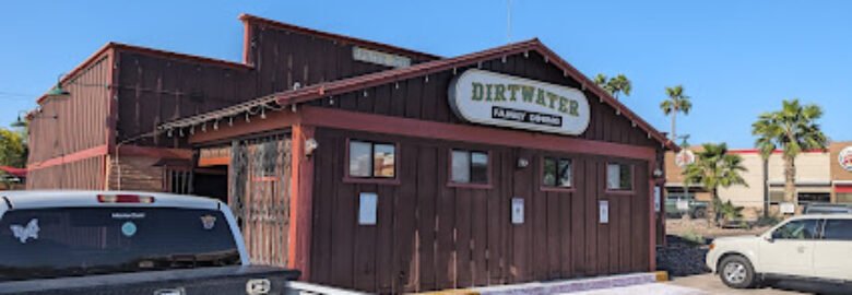 Dirtwater Springs