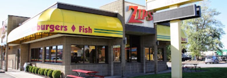 Zip’s Drive In