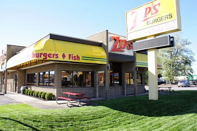 Zip’s Drive In