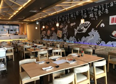 Sushi Izumi