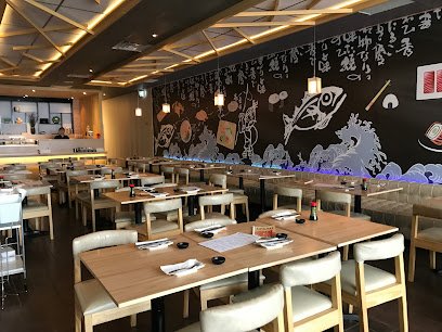 Sushi Izumi