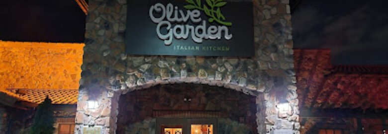 Olive Garden Italian Restaurant