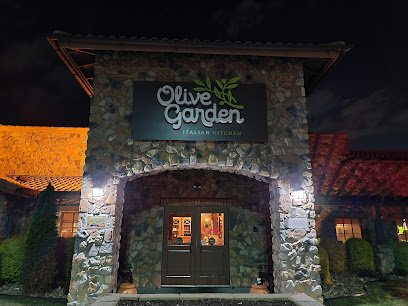 Olive Garden Italian Restaurant