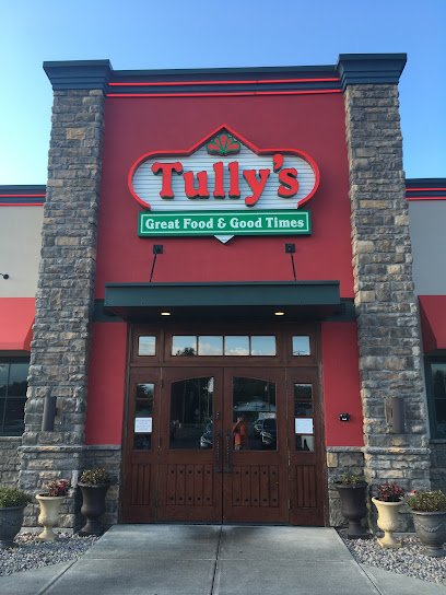 Tully’s Good Times Watertown