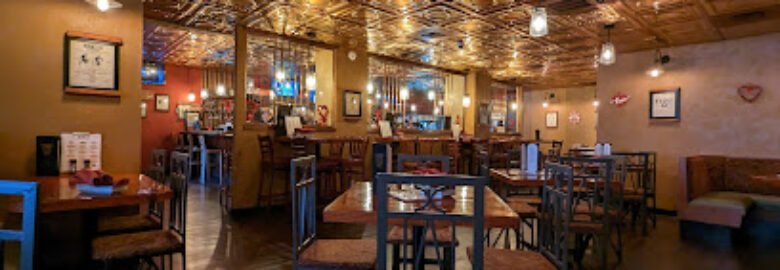 Bonnie & Clyde Pub and Grill