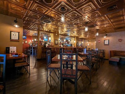 Bonnie & Clyde Pub and Grill