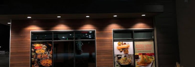 Karuwaa Nepali & Indian Cuisine