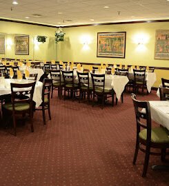 Shalimar Indian Restaurant