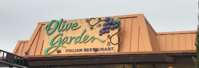 Olive Garden Italian Restaurant