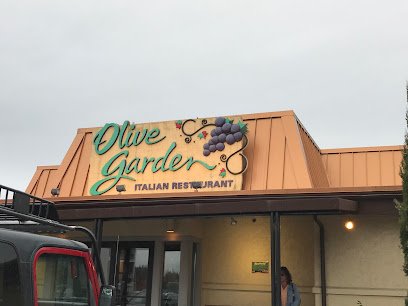 Olive Garden Italian Restaurant