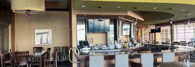 Rocky River Grille