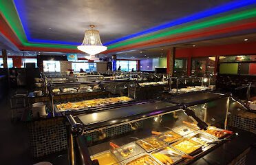 Hibachi Grill & Supreme Buffet