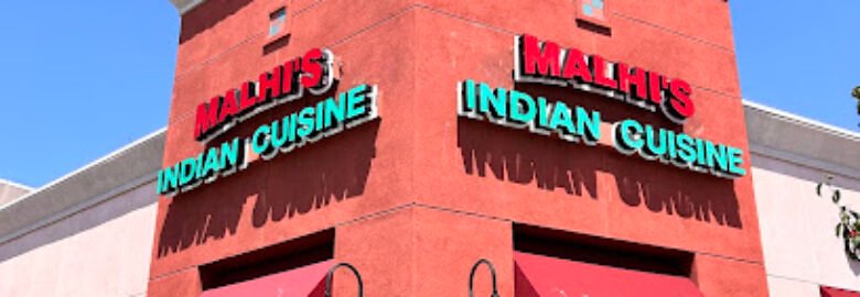 Malhi’s Indian Cuisine