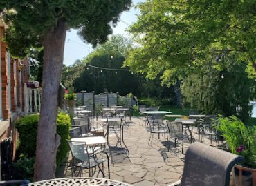 Casa Bella Restaurant